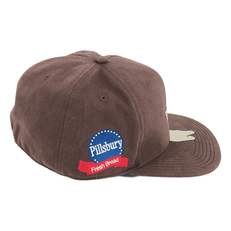 SUPREME / シュプリーム | Mitchell Ness Doughboy Fitted 6-Panel Cap ドゥボーイ キャップ | 7 3/4 | その他