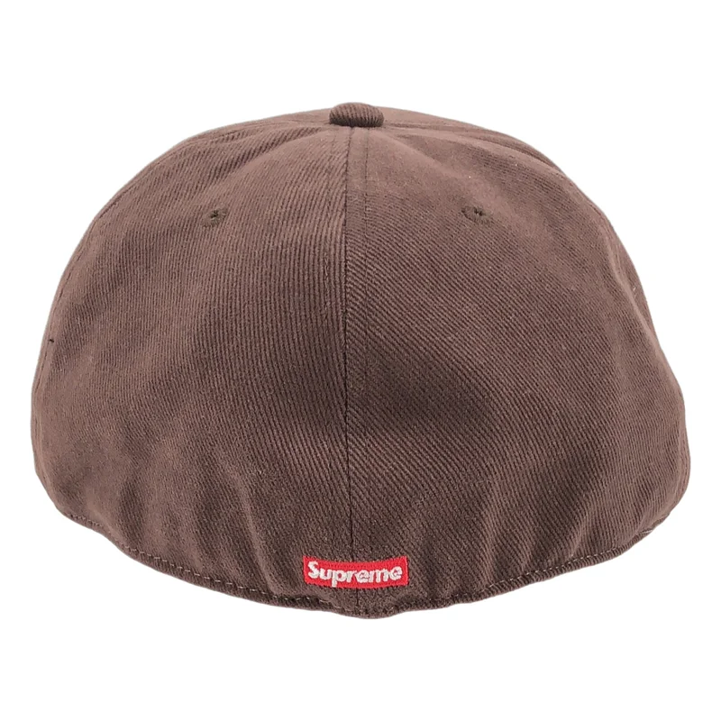SUPREME / シュプリーム | Mitchell Ness Doughboy Fitted 6-Panel Cap ドゥボーイ キャップ | 7 3/4 | その他