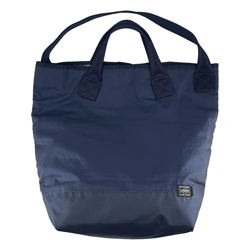 PORTER / ポーター | × KAPTAIN SUNSHINE / Quilting Military Nylon Tote バッグ |