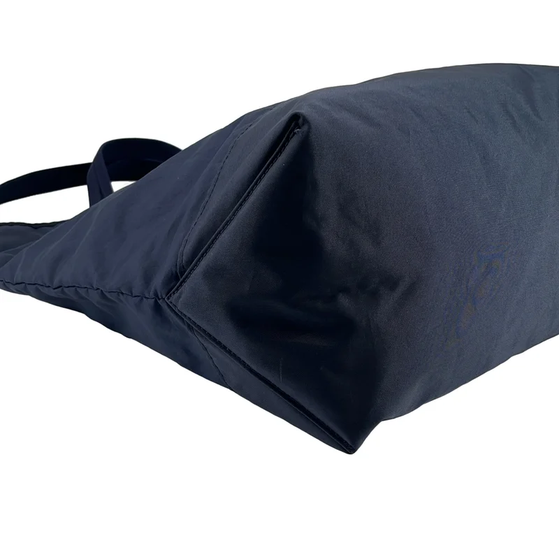PORTER / ポーター | × KAPTAIN SUNSHINE / Quilting Military Nylon Tote バッグ |