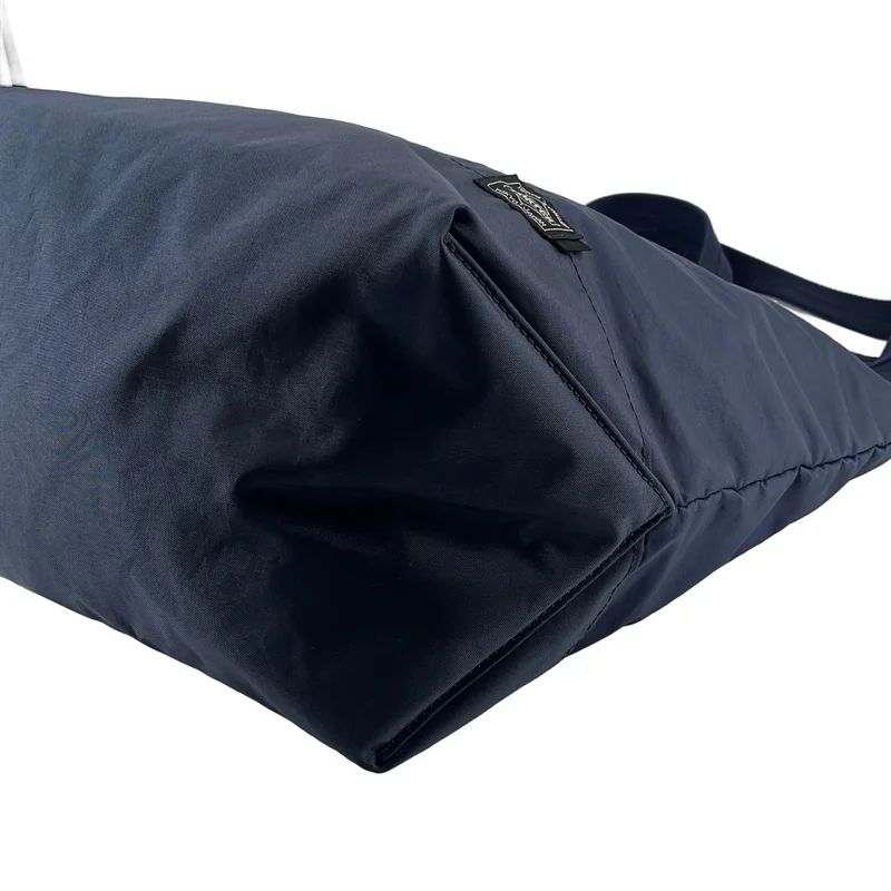 PORTER / ポーター | × KAPTAIN SUNSHINE / Quilting Military Nylon Tote バッグ |