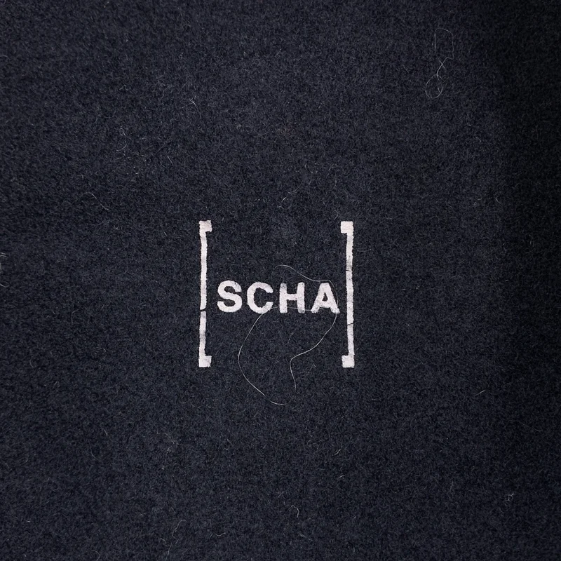 SCHA / シャー | ウール フェルト ハット 帽子 |