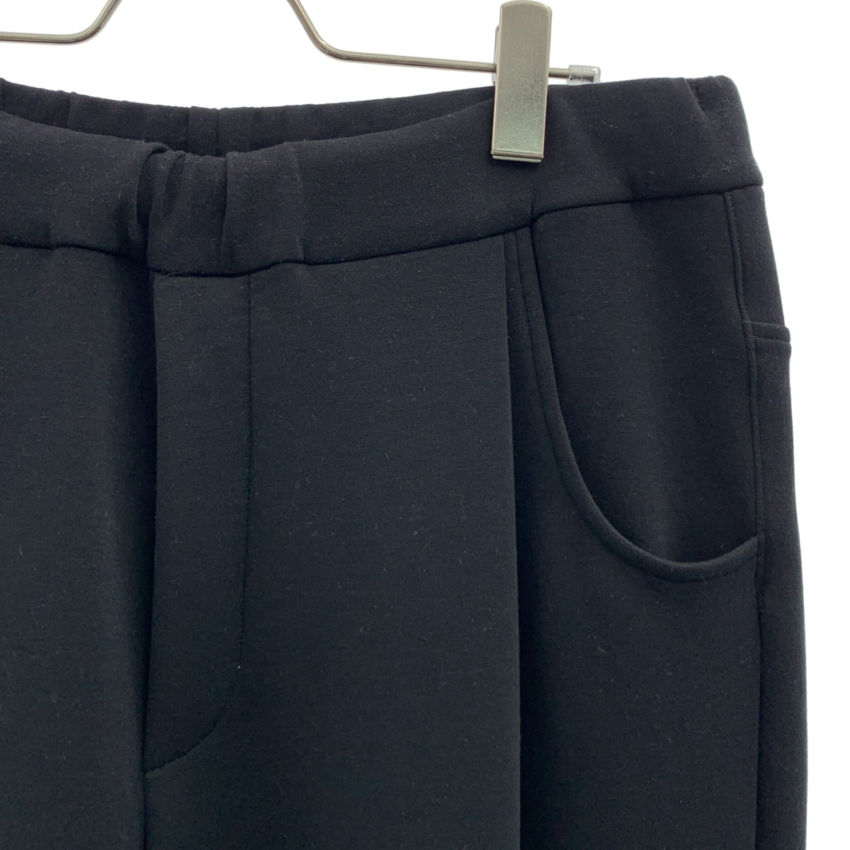 neon sign / ネオンサイン | Wide tech slacks ワイドテックスラックス