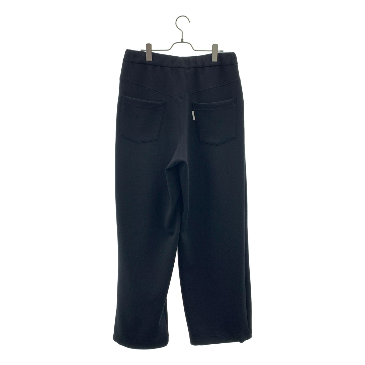neon sign / ネオンサイン | Wide tech slacks ワイドテックスラックス