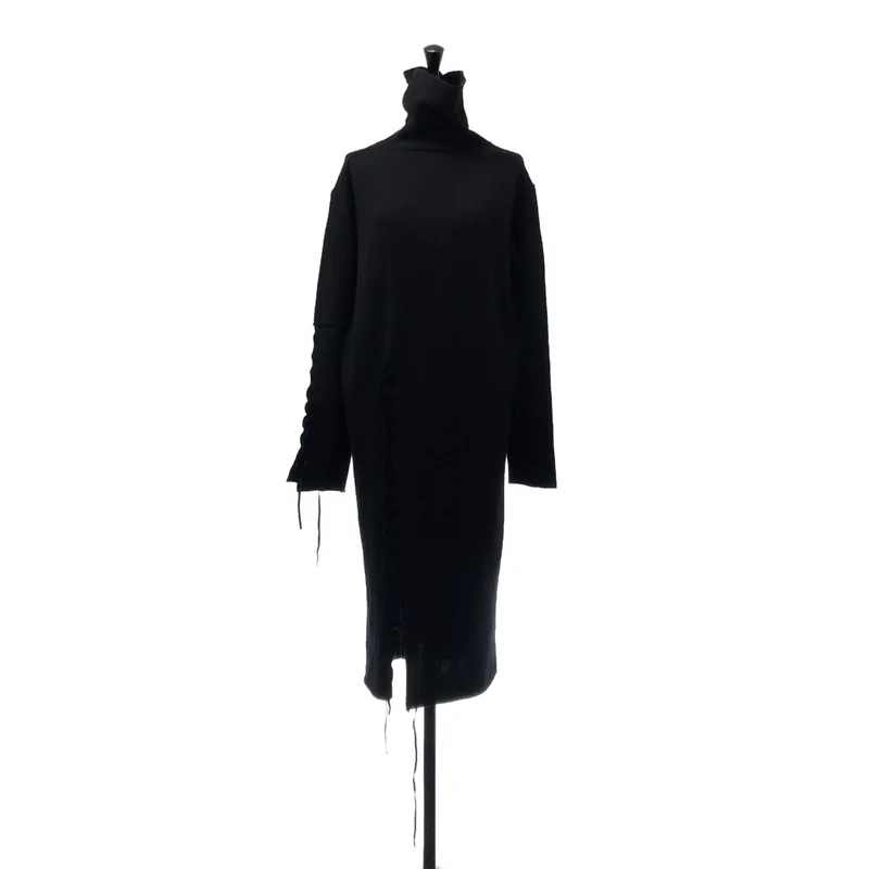 Yohji Yamamoto FEMME / ヨウジヤマモトファム – KLD