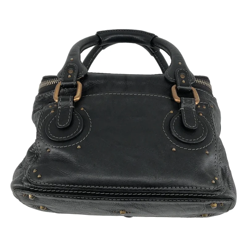 Chloe / クロエ | パディントン レザー ハンドバッグ | – KLD