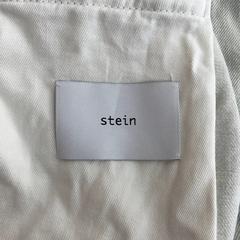 stein / シュタイン | Vintage Reproduction Damage Denim Jeans ダメージ加工 デニムパンツ | XS | メンズ