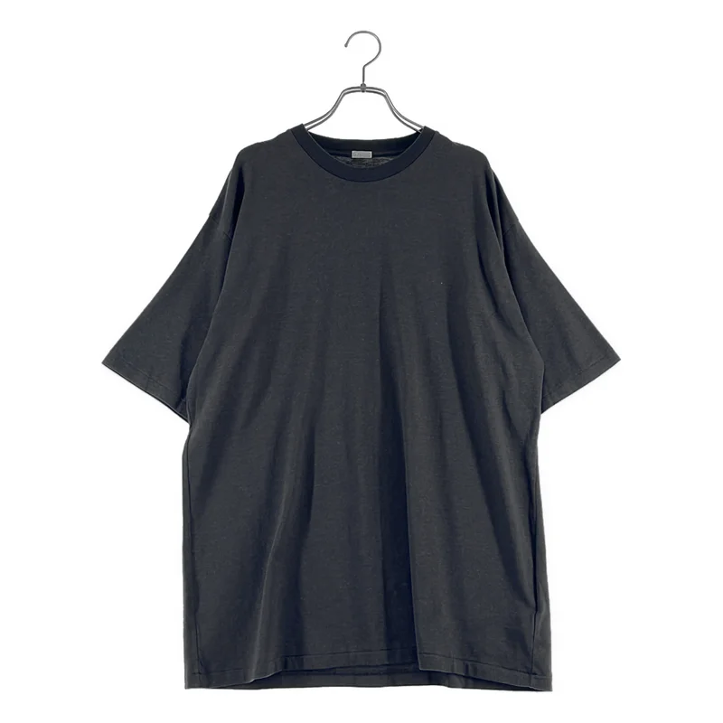 A.PRESSE / アプレッセ | 2024SS | Cashmere Blend S/S T-Shirt Tシャツ | 3 | メンズ
