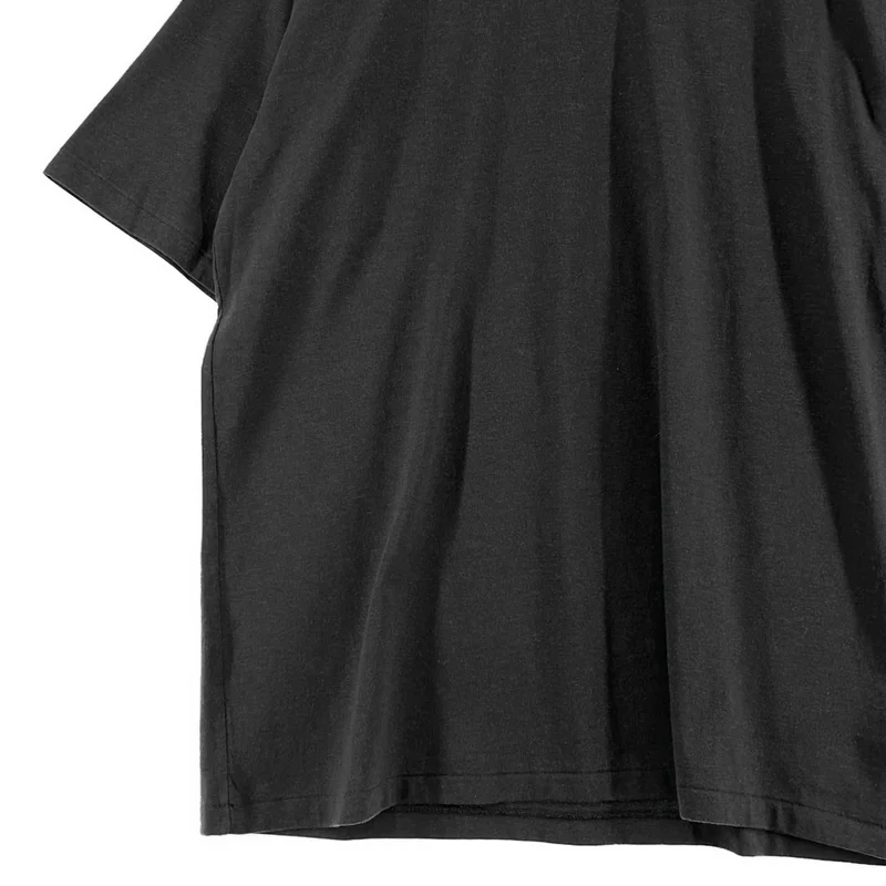 A.PRESSE / アプレッセ | 2024SS | Cashmere Blend S/S T-Shirt Tシャツ | 3 | メンズ