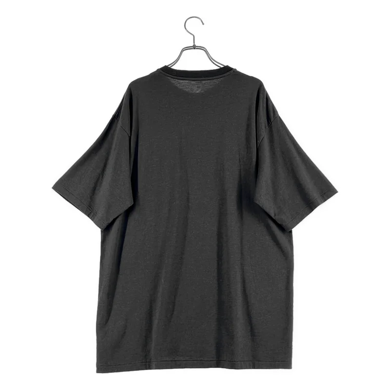A.PRESSE / アプレッセ | 2024SS | Cashmere Blend S/S T-Shirt Tシャツ | 3 | メンズ