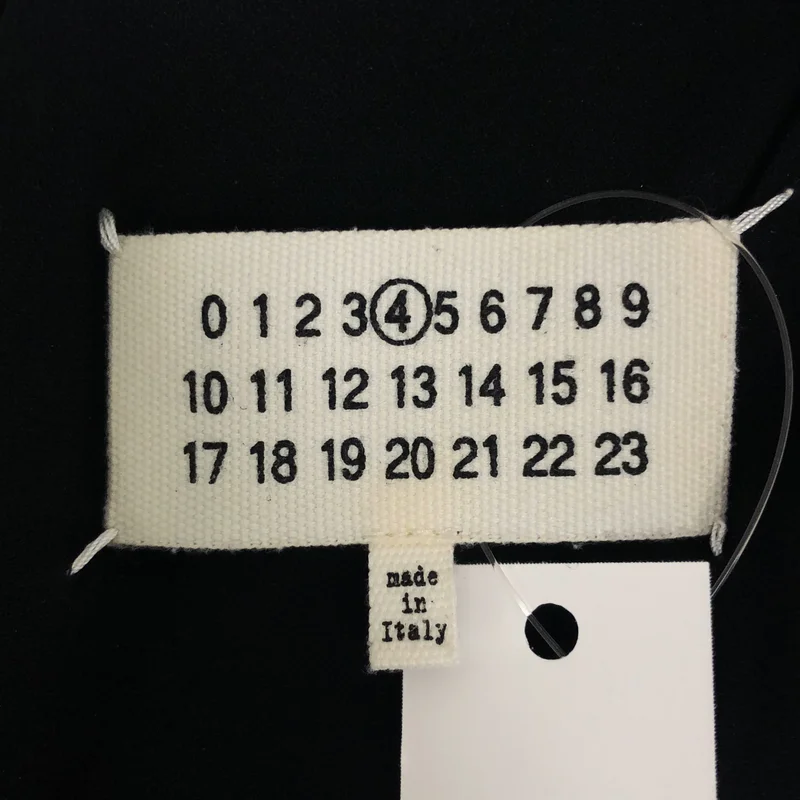 Maison Margiela / メゾンマルジェラ | 2017SS | 4B ノースリーブワンピース | 36 | レディース