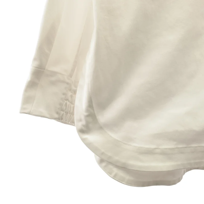 HYKE / ハイク | 2022SS | TASLAN TWILL TOPS / タスランツイル トップス | 1 | レディース