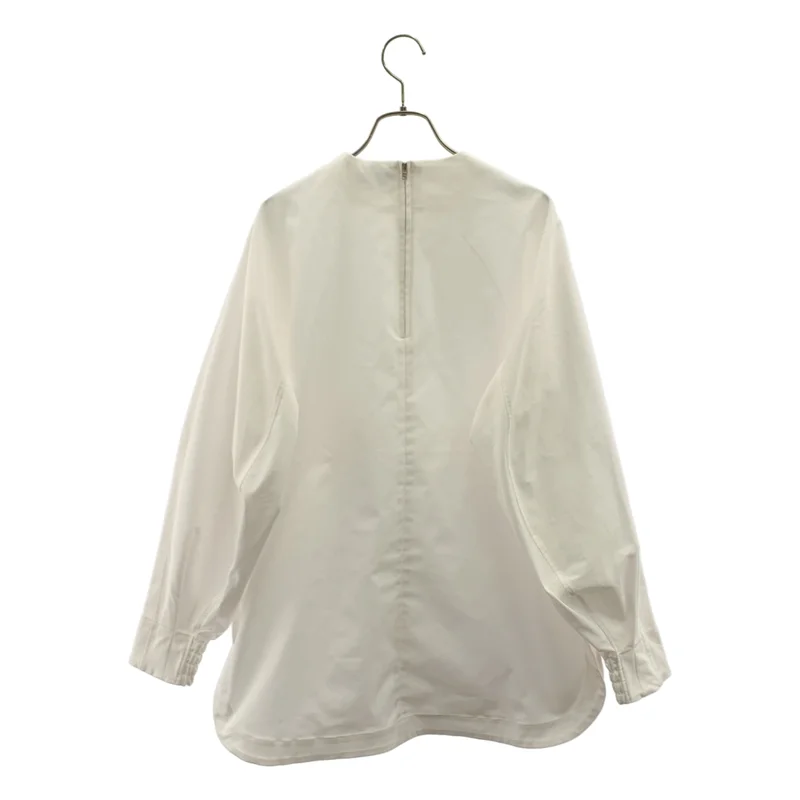 HYKE / ハイク | 2022SS | TASLAN TWILL TOPS / タスランツイル トップス | 1 | レディース