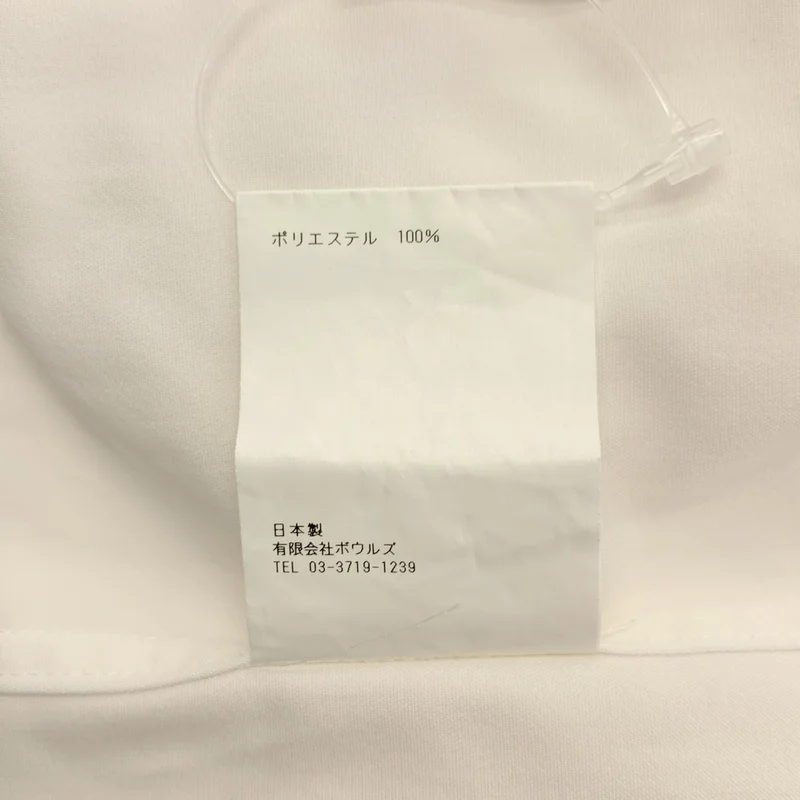 HYKE / ハイク | 2022SS | TASLAN TWILL TOPS / タスランツイル トップス | 1 | レディース