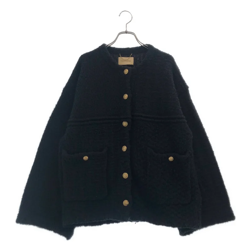 BLACK COMME des GARCONS / ブラックコムデギャルソン | コットン 製品