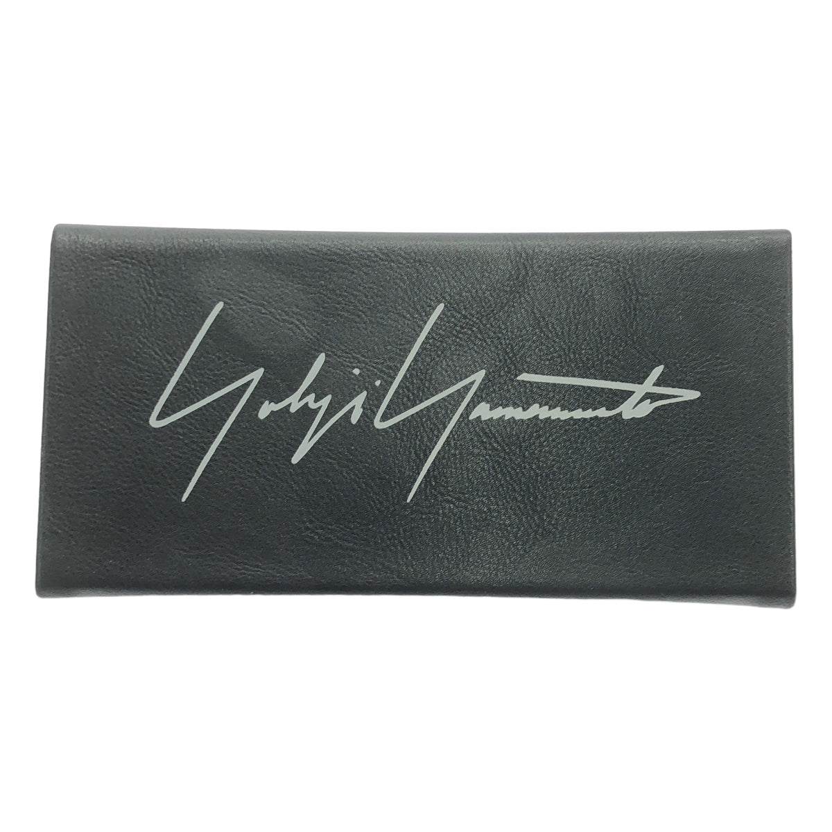 YOHJI YAMAMOTO / ヨウジヤマモト | 19-0074 クリア メタルフレーム