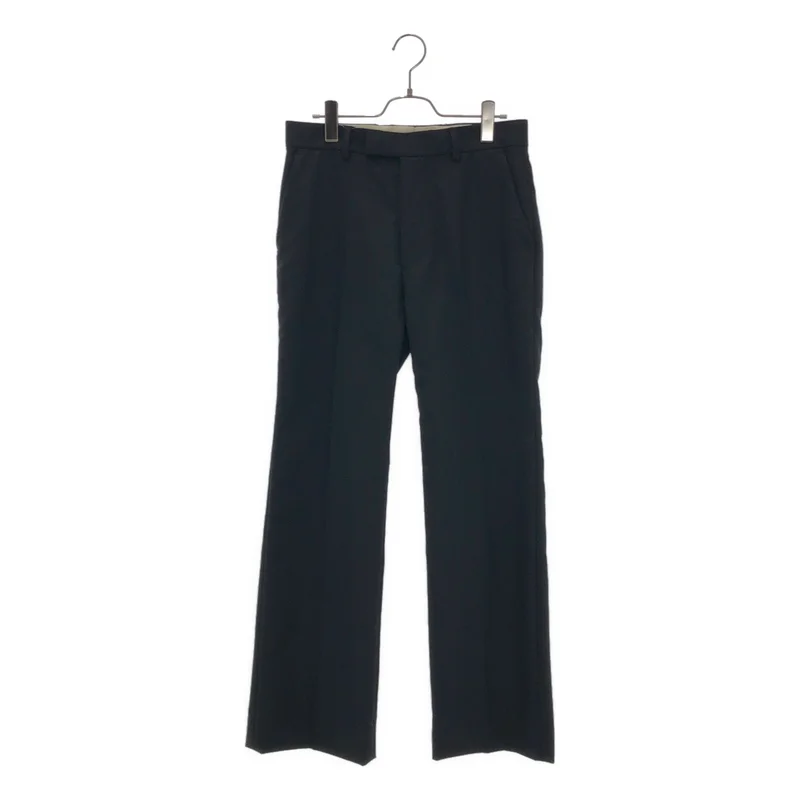 oblada / オブラダ | NO Pleats PANTS / スラックス パンツ | 26 | レディース