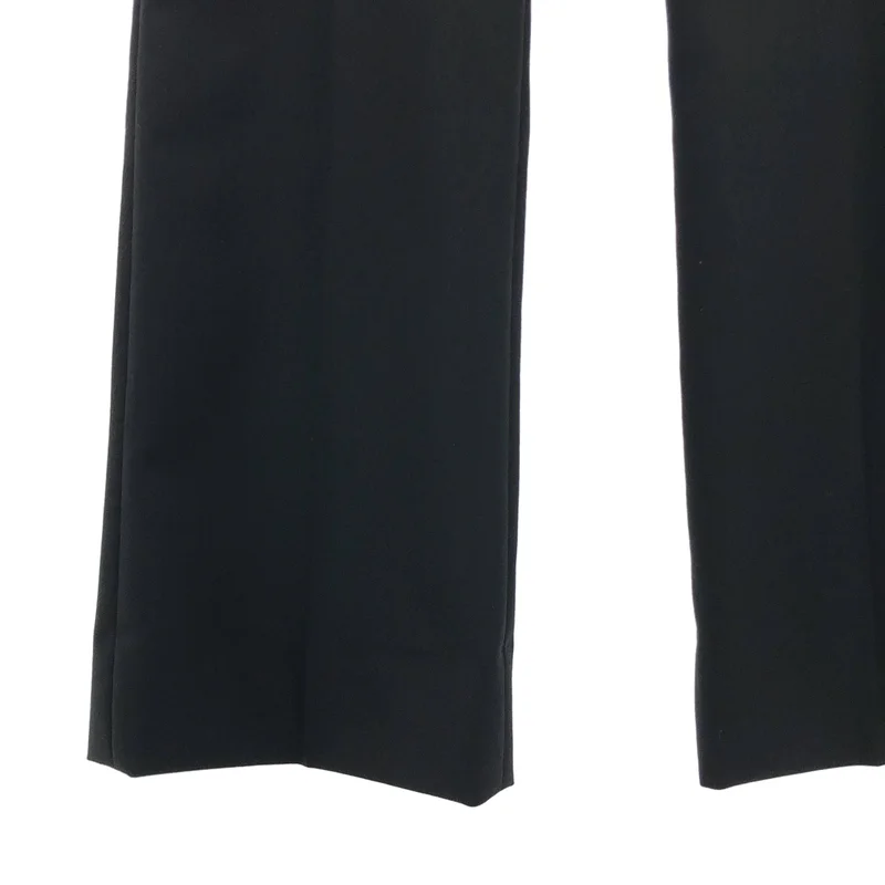 oblada / オブラダ | NO Pleats PANTS / スラックス パンツ | 26 | レディース