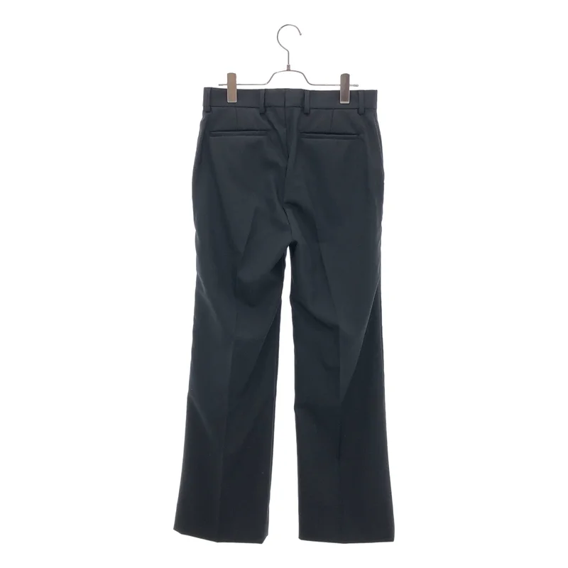 oblada / オブラダ | NO Pleats PANTS / スラックス パンツ | 26 | レディース