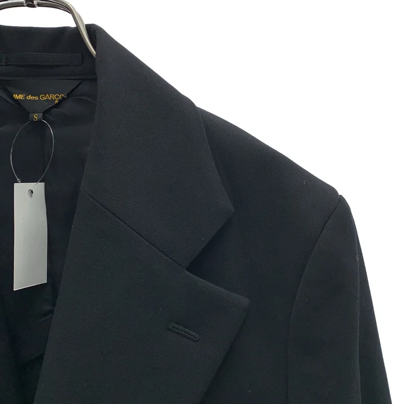 COMME des GARCONS HOMME PLUS / コムデギャルソンオムプリュス