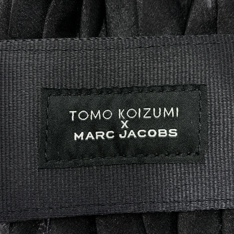 MARC JACOBS / マークジェイコブス | ×TOMO KOIZUMI / チュール ショルダーストラップ |