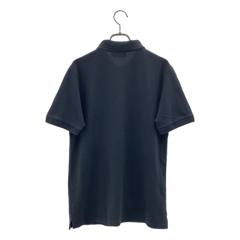 MAISON KITSUNE / メゾンキツネ | ダブルフォックス ポロシャツ | XS | メンズ