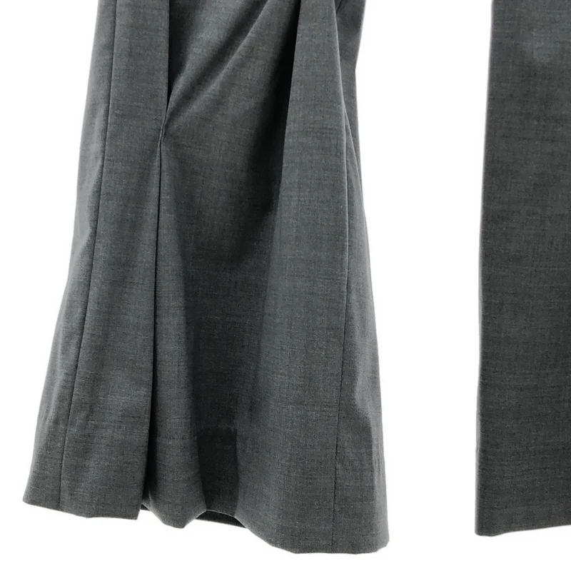 MASU / エムエーエスユー | 2025SS | WARP TROUSERS パンツ M25K6PT017 | 46 | メンズ