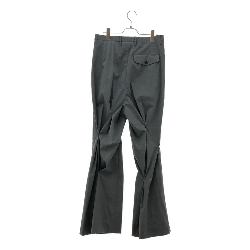 MASU / エムエーエスユー | 2025SS | WARP TROUSERS パンツ M25K6PT017 | 46 | メンズ