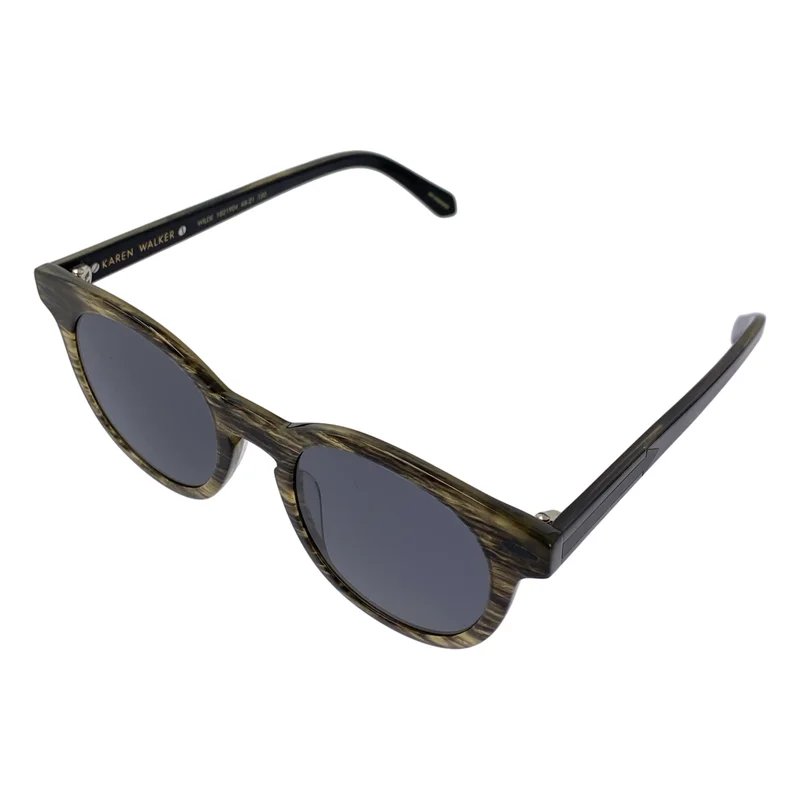 KAREN WALKER / カレンウォーカー | MONUMENTAL アイウェア サングラス | 48-21 150 | その他