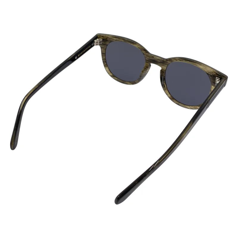 KAREN WALKER / カレンウォーカー | MONUMENTAL アイウェア サングラス | 48-21 150 | その他