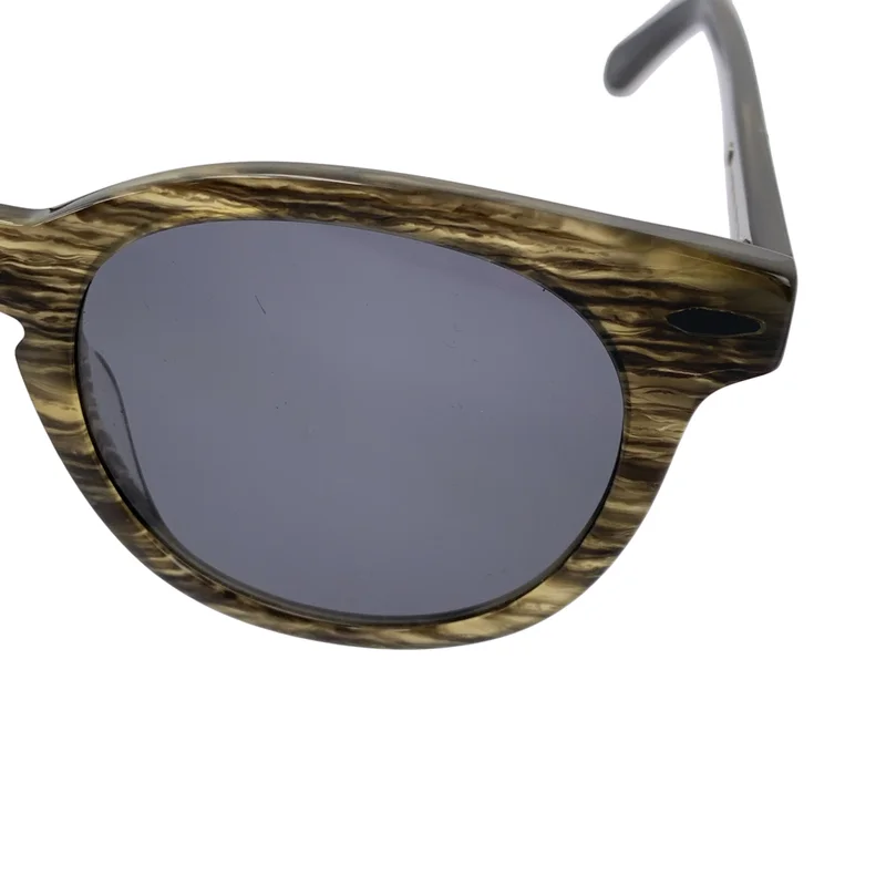 KAREN WALKER / カレンウォーカー | MONUMENTAL アイウェア サングラス | 48-21 150 | その他