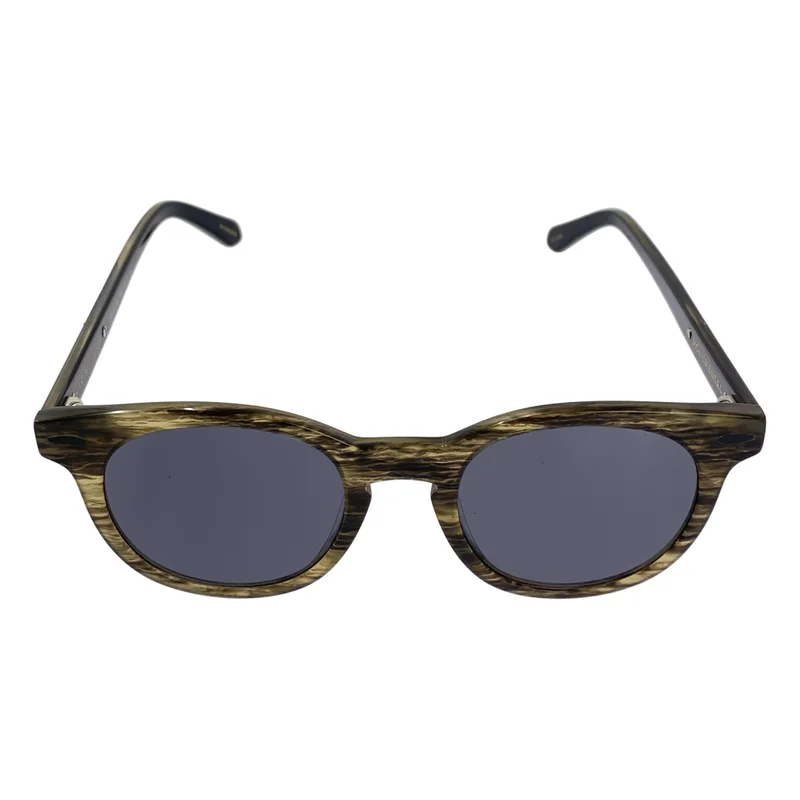 KAREN WALKER / カレンウォーカー | MONUMENTAL アイウェア サングラス | 48-21 150 | その他