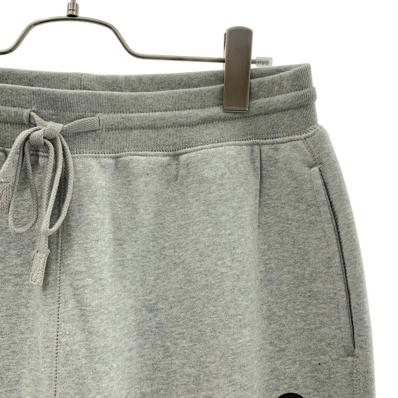 CAPTAINS HELM / キャプテンズヘルム | LOCALS LOGO SWEAT PANTS / ドローストリング スウェット パンツ | L | メンズ