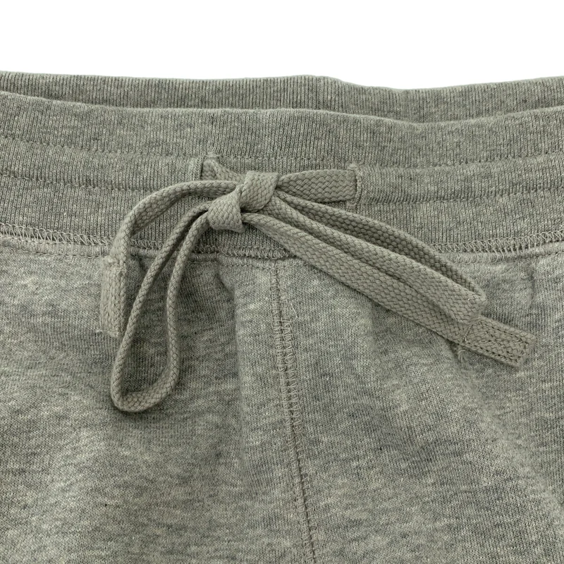 CAPTAINS HELM / キャプテンズヘルム | LOCALS LOGO SWEAT PANTS / ドローストリング スウェット パンツ | L | メンズ