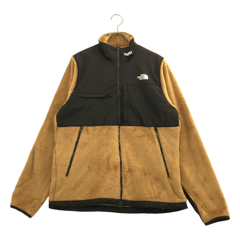 HYKE / ハイク | × THE NORTH FACE / Fleece Trail Jacket / フリース トレイルジャケット | M | レディース