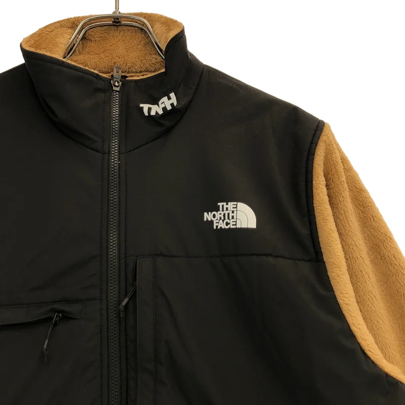 HYKE / ハイク | × THE NORTH FACE / Fleece Trail Jacket / フリース トレイルジャケット | M | レディース