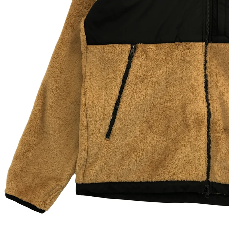 HYKE / ハイク | × THE NORTH FACE / Fleece Trail Jacket / フリース トレイルジャケット | M | レディース