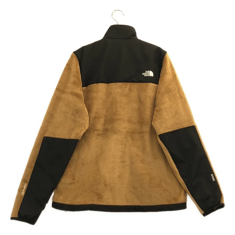 HYKE / ハイク | × THE NORTH FACE / Fleece Trail Jacket / フリース トレイルジャケット | M | レディース