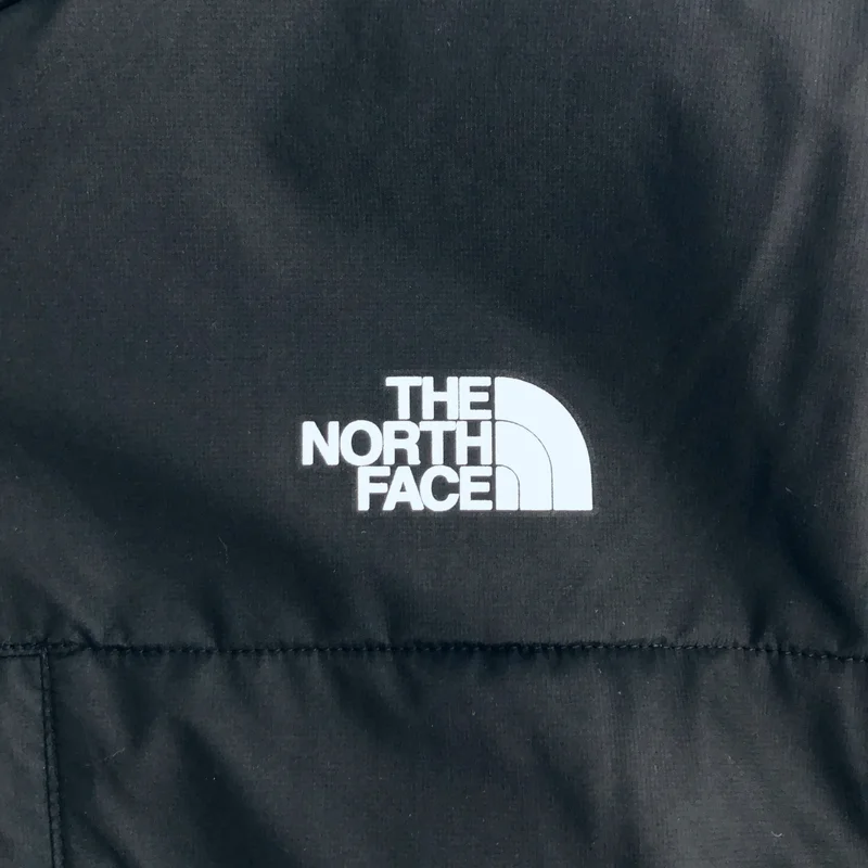 HYKE / ハイク | × THE NORTH FACE / Fleece Trail Jacket / フリース トレイルジャケット | M | レディース