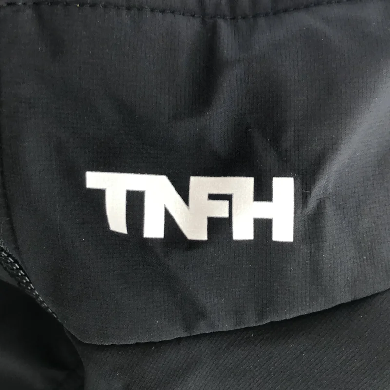 HYKE / ハイク | × THE NORTH FACE / Fleece Trail Jacket / フリース トレイルジャケット | M | レディース