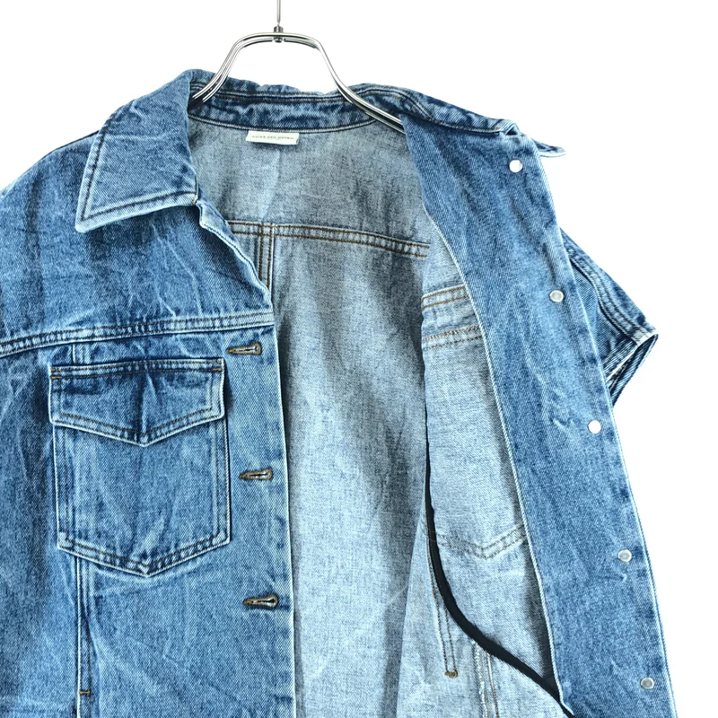 DRIES VAN NOTEN / ドリスヴァンノッテン | 2021AW | VASSIE