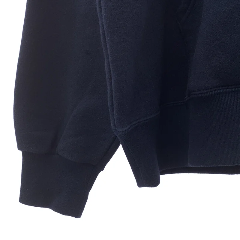 The Ennoy Professional / ザエンノイプロフェッショナル | 2022AW | PROFESSIONAL HOODIE / ロゴ スウェット フーディ | L | メンズ