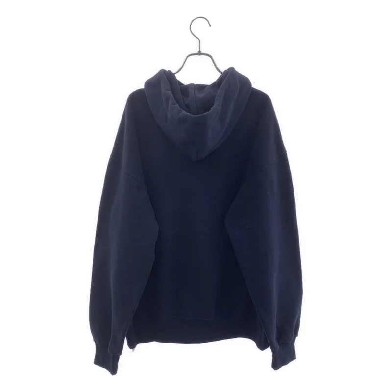 The Ennoy Professional / ザエンノイプロフェッショナル | 2022AW | PROFESSIONAL HOODIE / ロゴ スウェット フーディ | L | メンズ
