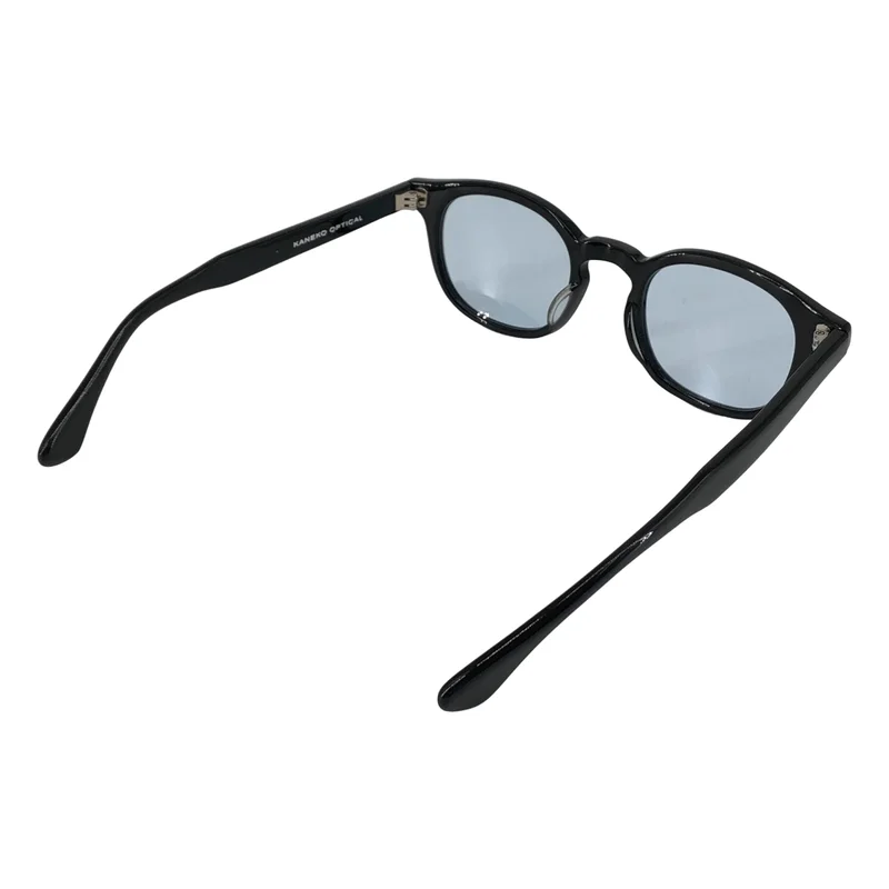 金子眼鏡 / カネコガンキョウ | × UNITED ARROWS / John 別注 ウェリントン サングラス |