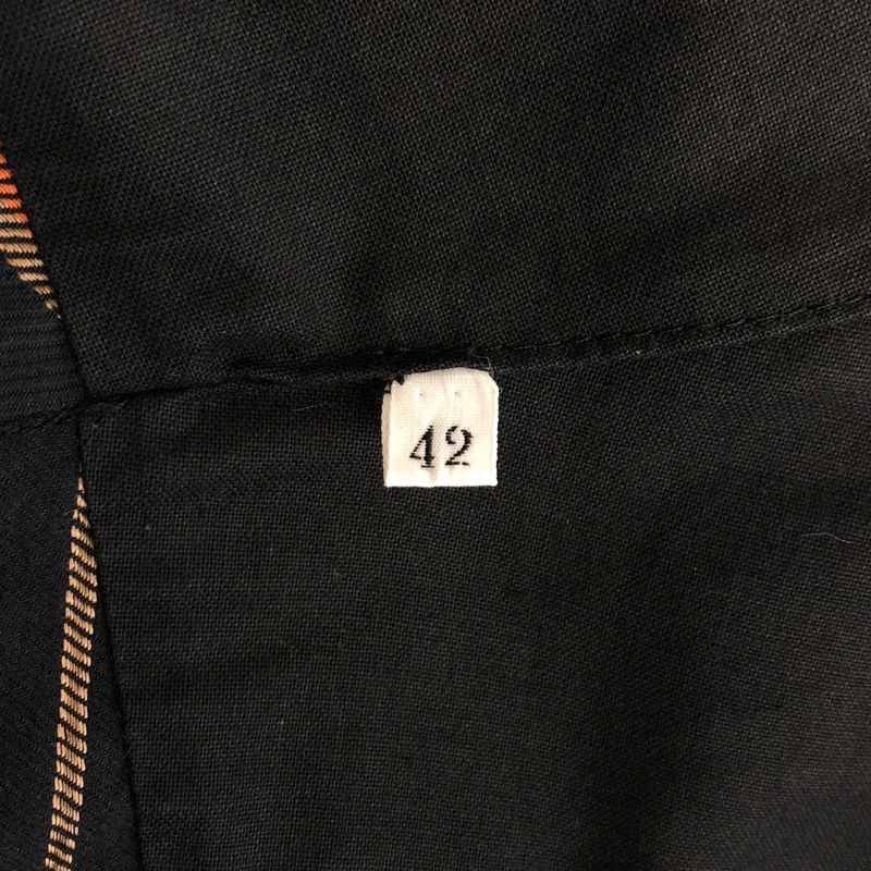 COLLECTION PRIVEE? / コレクションプリヴェ | ストライプ柄スカート | 42 | レディース