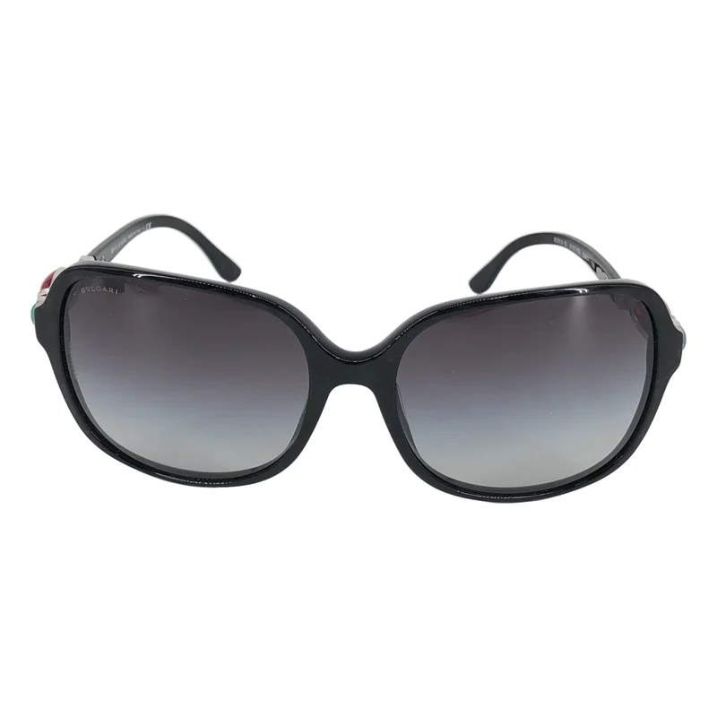 BVLGARI / ブルガリ | カラーストーン サングラス | 59□17 135 | その他