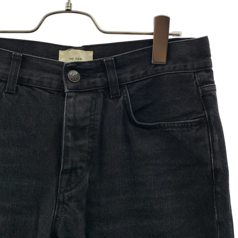 THE ROW / ザロウ | JEANS GOLDIN デニムパンツ | 6 | レディース