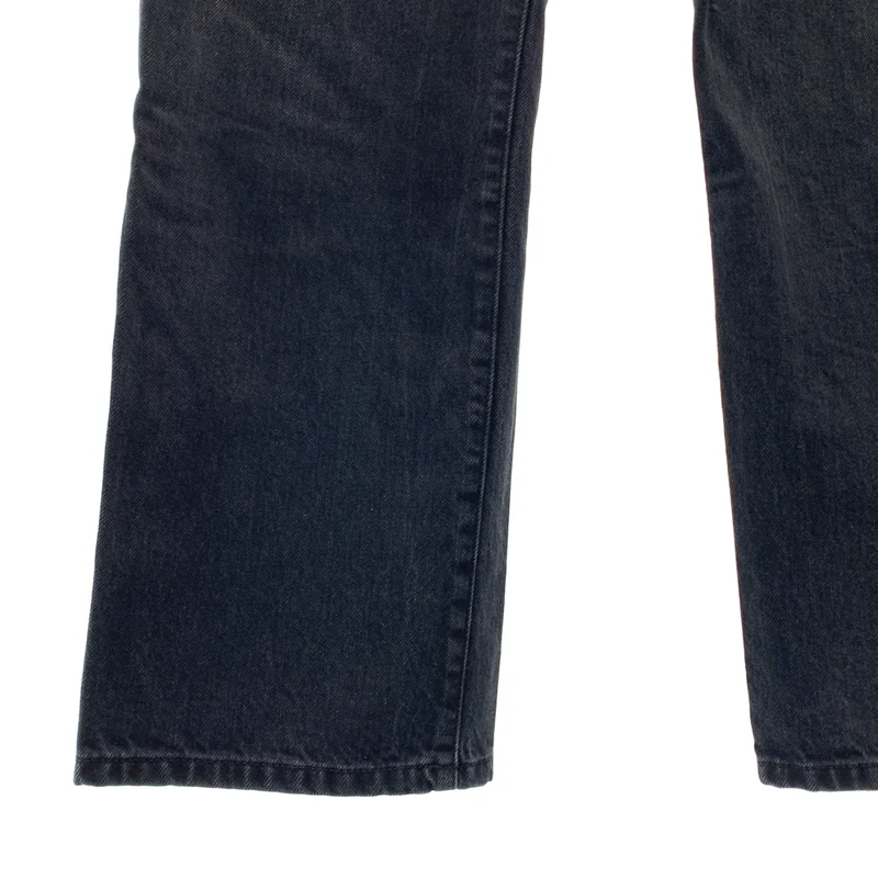 THE ROW / ザロウ | JEANS GOLDIN デニムパンツ | 6 | レディース