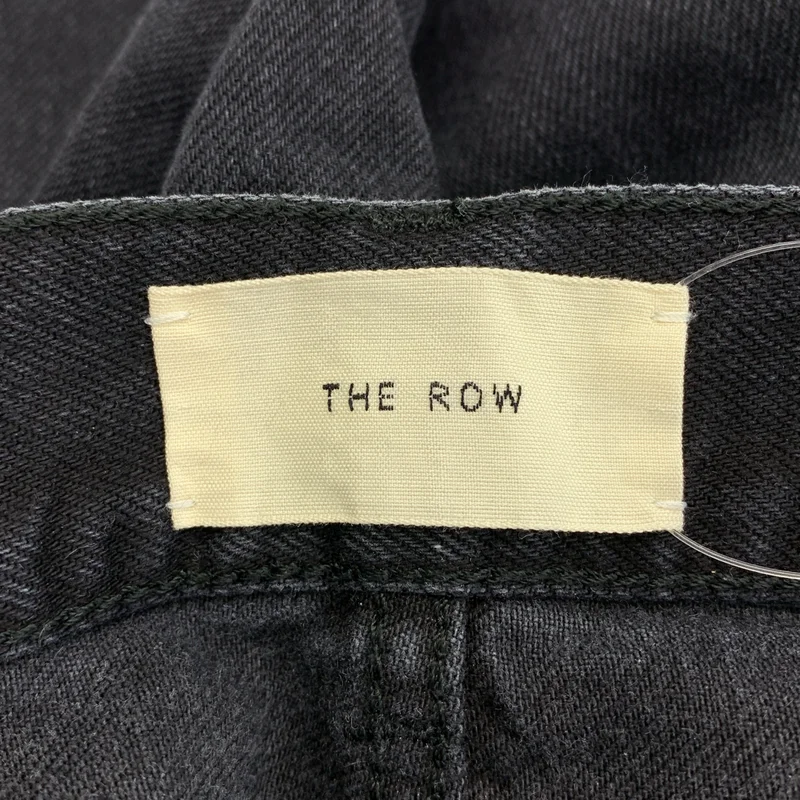 THE ROW / ザロウ | JEANS GOLDIN デニムパンツ | 6 | レディース