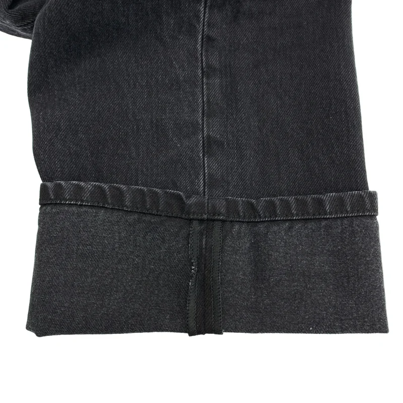 THE ROW / ザロウ | JEANS GOLDIN デニムパンツ | 6 | レディース